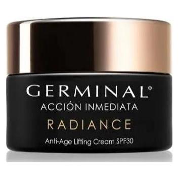 Germinal Immediate Action Radiance Anti-Aging Lifting Cream 50ml (50 ml, Tagescreme, SPF 30) (S05104976)