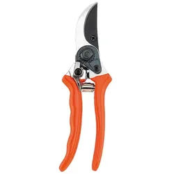 Universal-Gartenschere 21. Länge: 21Cm Stocker