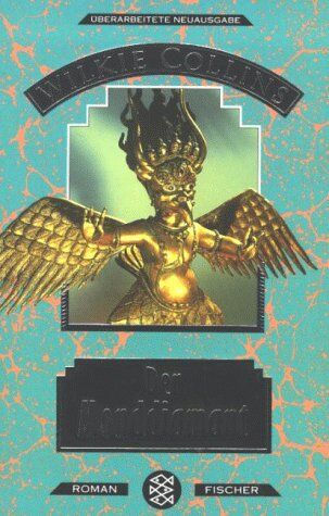 Wilkie Collins - Der Monddiamant. - Preis vom 16.10.2026 11:41:07 h