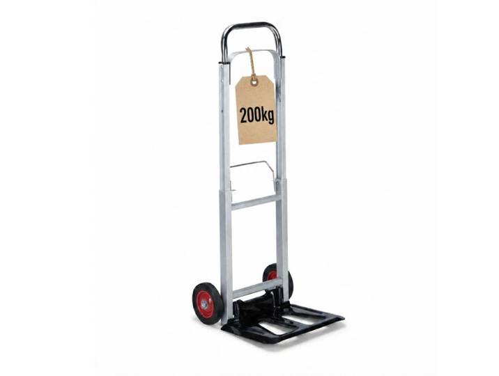 Relaxdays Sackkarre bis 200 kg