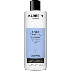 MARBERT Gesichtswasser Erfrischend Fresh Cleansing