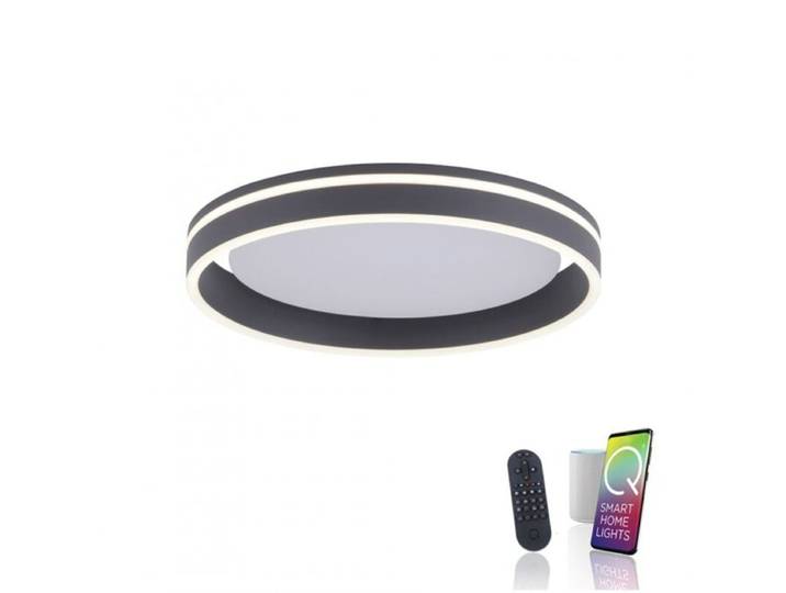 Paul Neuhaus, Q Smart Home Lights Deckenleuchte Q-Vito, ZigBee,