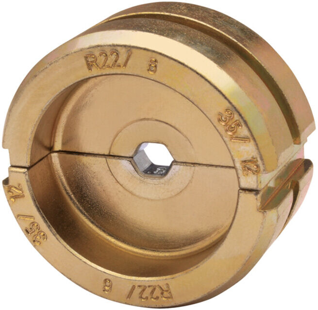 Klauke Presseinsatz 70qmm R 22/70 (R2270)
