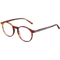 Brille Face Looks Brille FLA06 fashion in tortoise