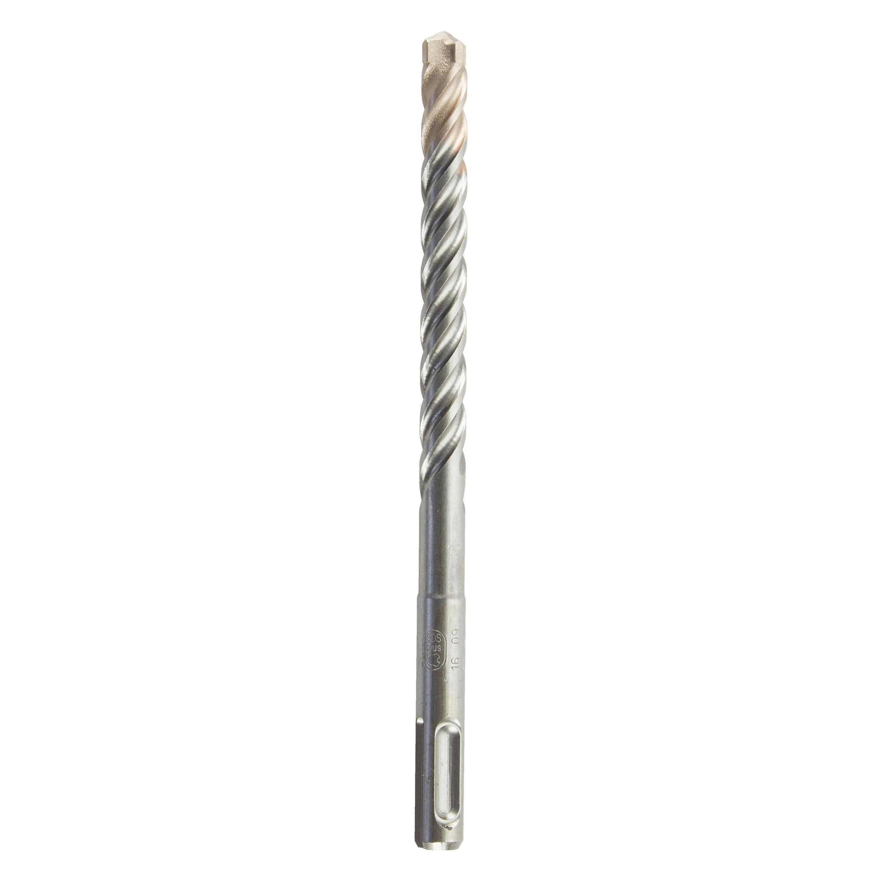 DeWalt Hanging drill sdsplus extreme xlr. 12x160mm (12 Millimeter) (DT8933-QZ)