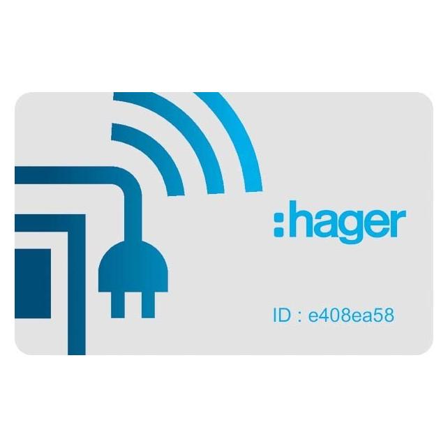 Hager XEVA420 (XEVA420)