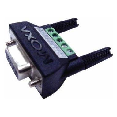 Moxa Wiring Terminal For Uport/Nport Server (mini DB9F-to-TB)