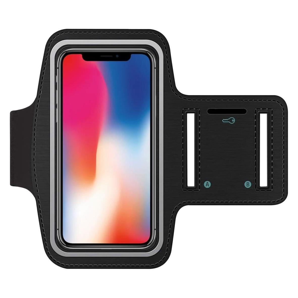 SmartFitness Apple iPhone X Handy Sport Armband (00023214)
