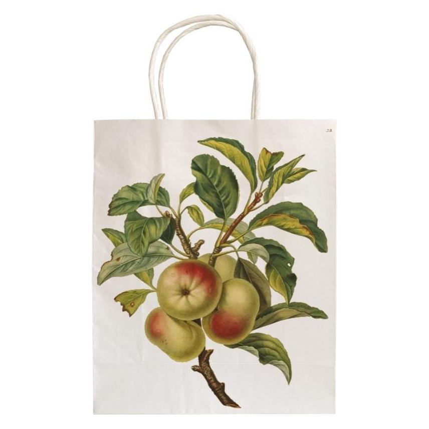 Sköna Ting Dekotasche A5 STBAG126 Apfelbaum (47602468)