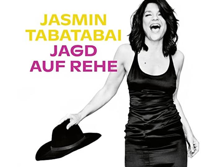 Jasmin Tabatabai & David Klein Quintett - Jagd Auf Rehe