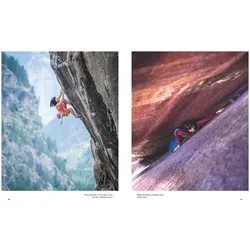 Climb On, Ratgeber von Carolina Amell