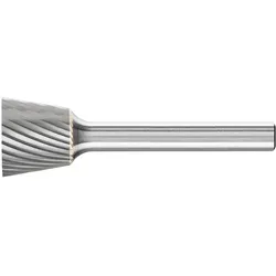 Pferd, Schleifmittel, HM-Frässtift WKN 1613/6 Z3 (3)