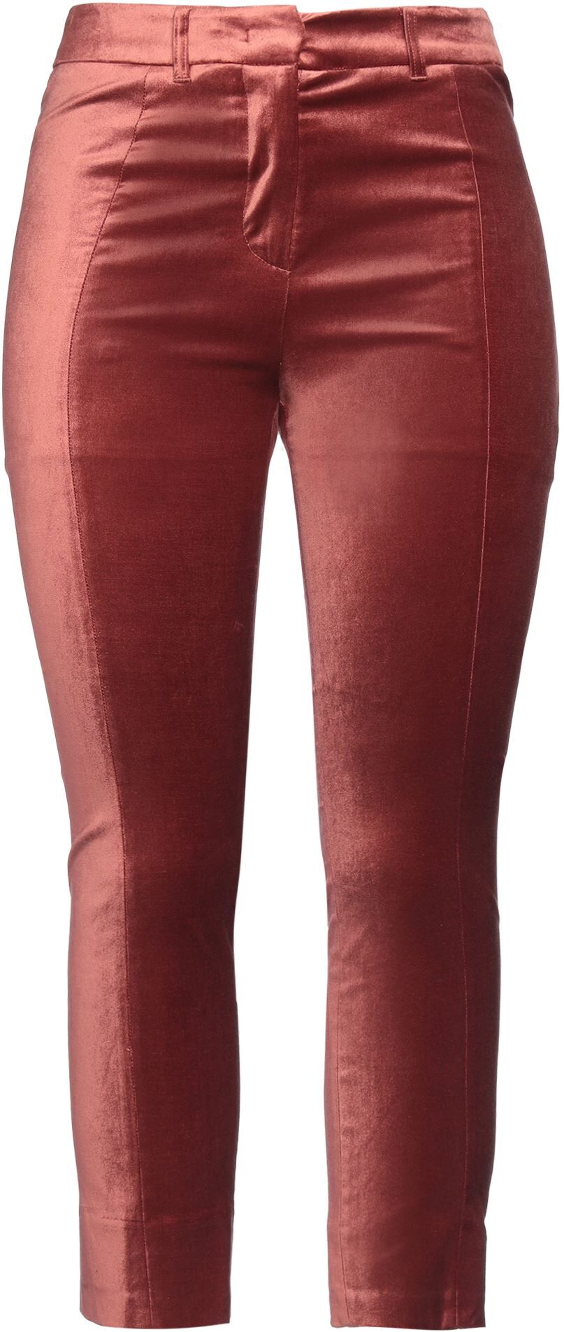 Essentiel Antwerp Pantalones Mujer Óxido 40,44 Mujer