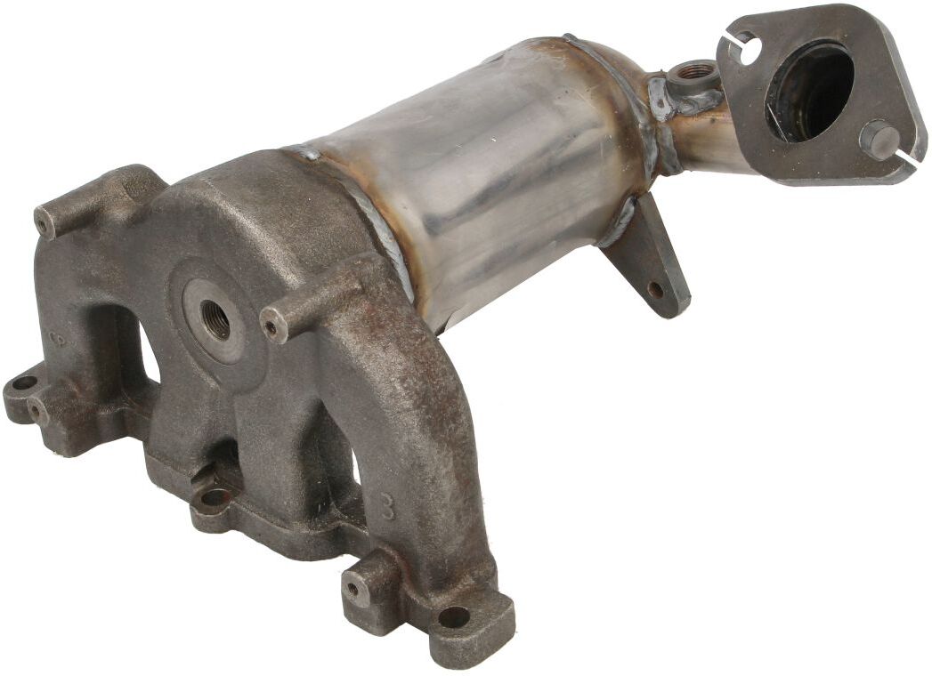 Catalyseur ASSO MARMITTE SRL 14.0045