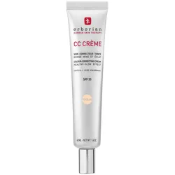 40ml Erborian CC Crème SPF 30