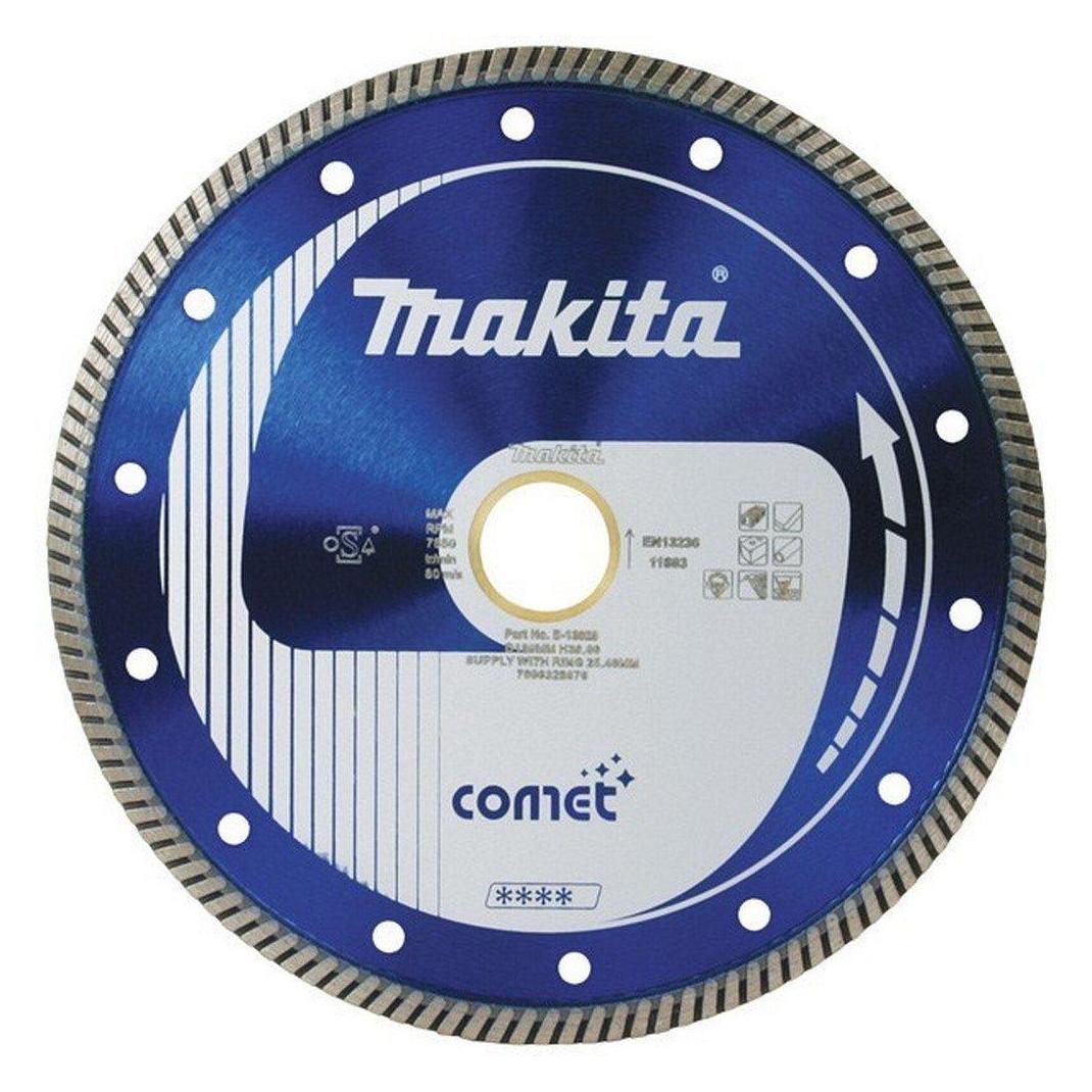 Makita Diamanttrennscheibe 125x22,23 (B-12996)