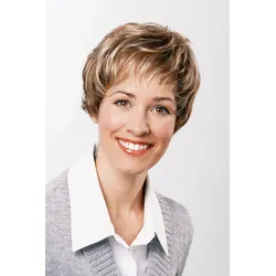 Belle Madame Perücke - Carina Small 18/22