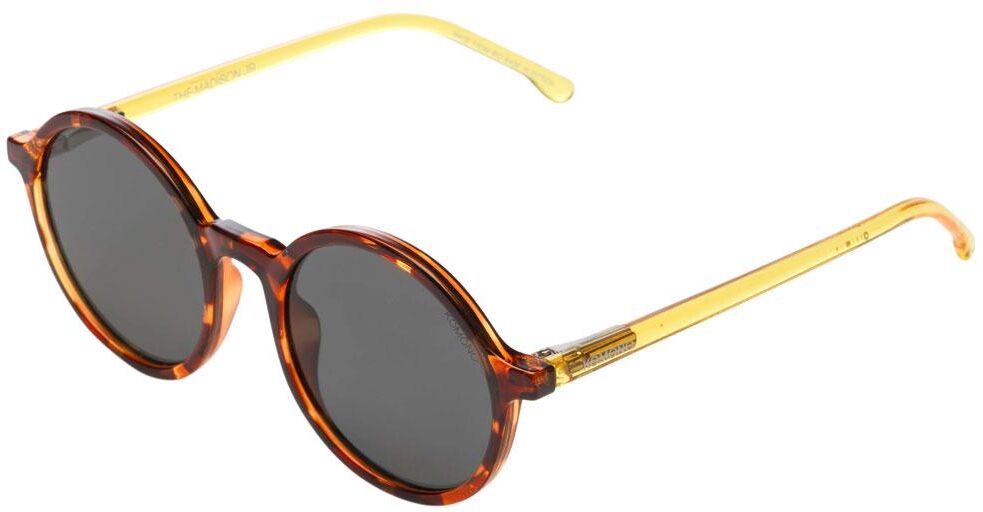 Komono  - Madison Jr Havana Combi - Lunettes de soleil