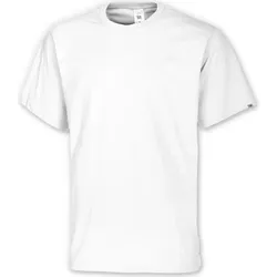 T-Shirt "1621-171" HACCP - S - Weiß