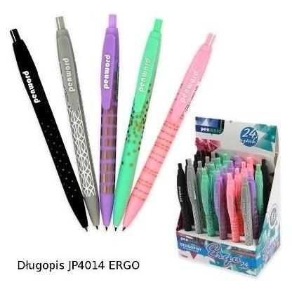 Teka Ergo Stift (24 Stück) (24x) (47993607)