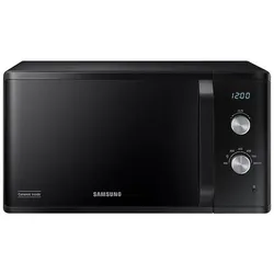 Samsung MS23K3614AK/BA, Mikrowelle, Schwarz