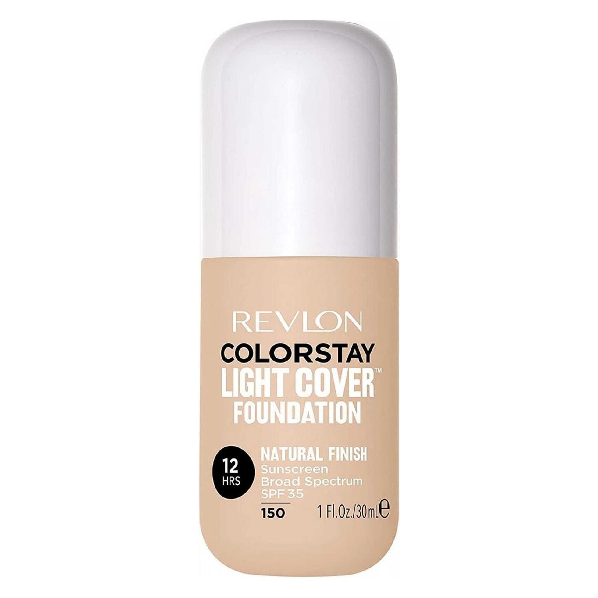 Revlon ColorStay Longwear Makeup SPF15 - 150 Buff -30ml (Buff) (62233819)