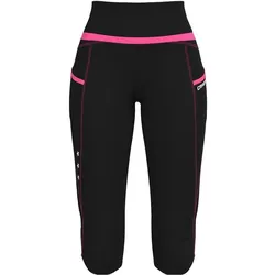 Crazy, Damen, Tights, Exit (S), Mehrfarbig