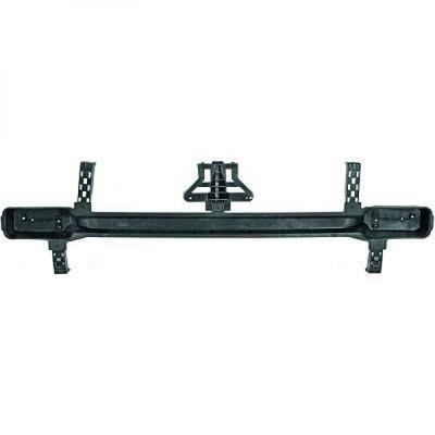 DIEDERICHS Träger, Stoßfänger 6806065 hinten für HYUNDAI