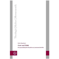 Geist und Ethik, Fachbücher von Patrick Papenbrock