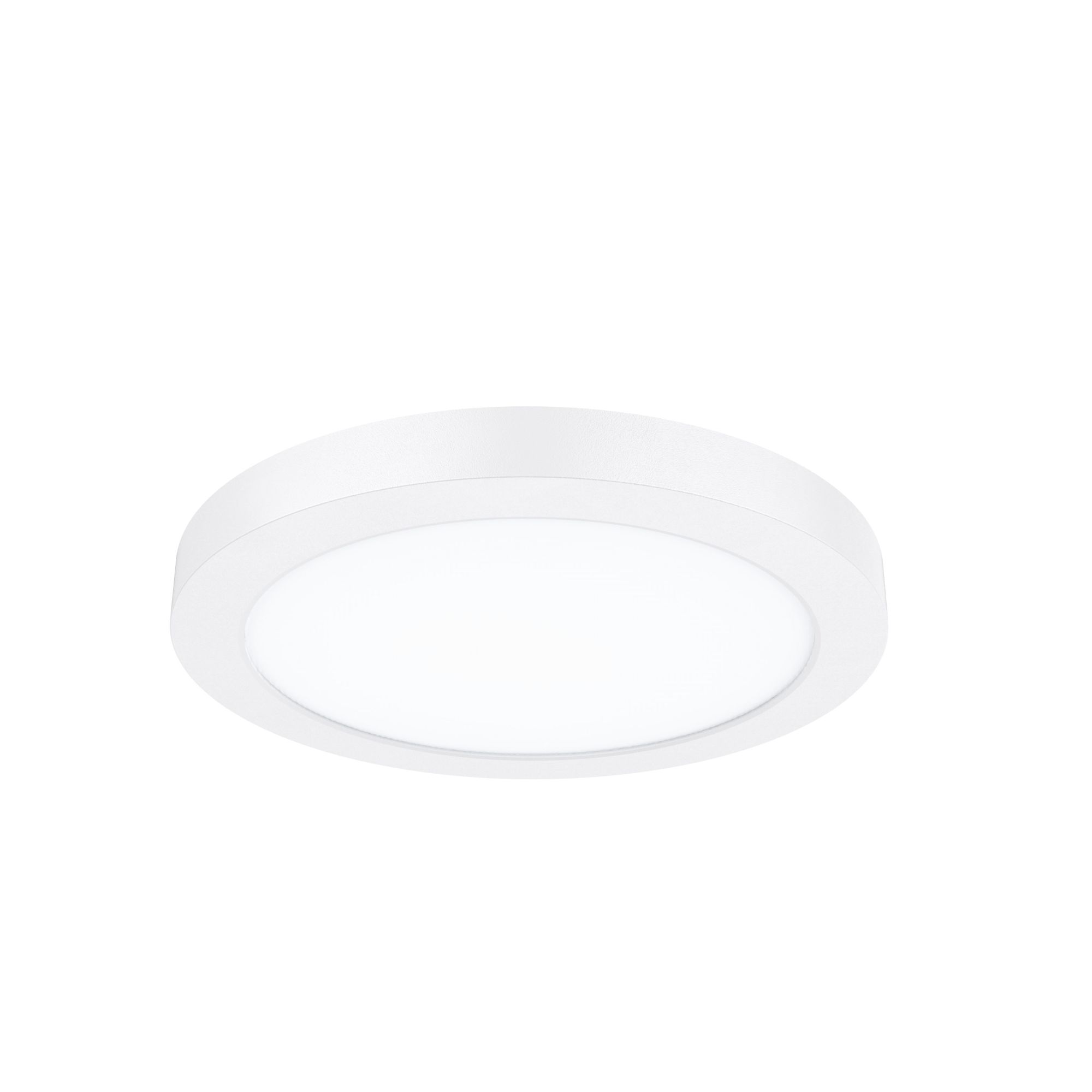 SLC LED-Deckeneinbauleuchte IK06 ESSENTIA 23,5cm weiß (dimmbar) SLC1500 7070938071451