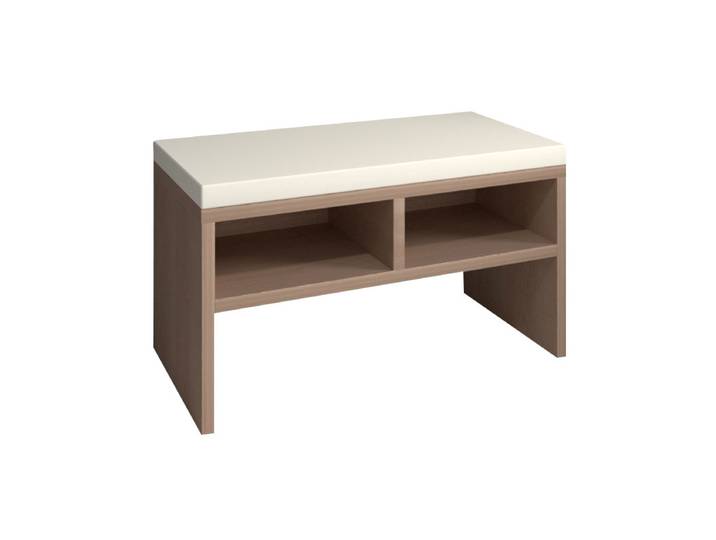 Puris Speed Sitzbank bei badshop.de