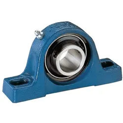 SKF, Kugellager, Y-Stehlagereinheiten