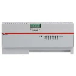 ABB Stotz S&amp;J IP Switch ISP/S8.1.1.1