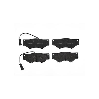 MAGNETI MARELLI Bremsbelagsatz, Scheibenbremse 363700506018 für SATURN