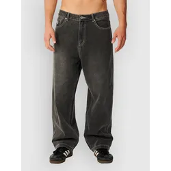 Rip Curl Archive Dirty Denim Jeans washed grey Gr. 34