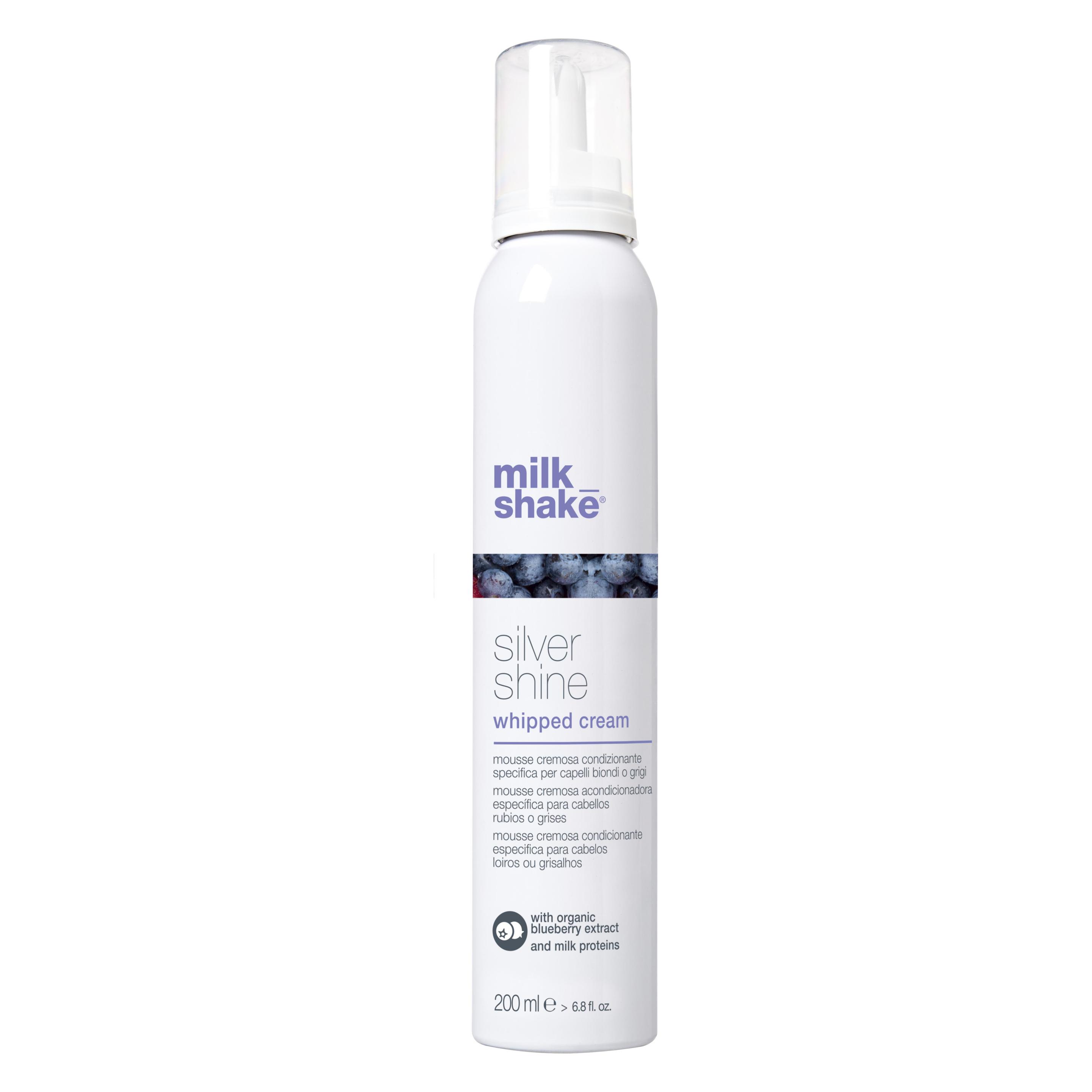 Milk_Shake Silver Shine Whipped Cream (200 ml) (11,243)