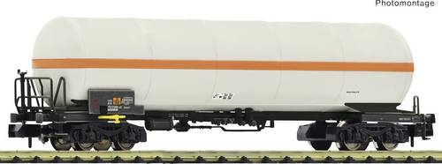 Fleischmann 6660081 N Druckgaskesselwagen Zags der DB