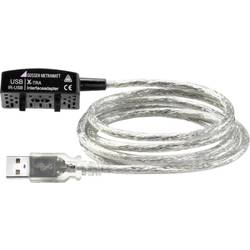 Gossen Metrawatt Z216C USB X-TRA Schnittstelle 1 St.