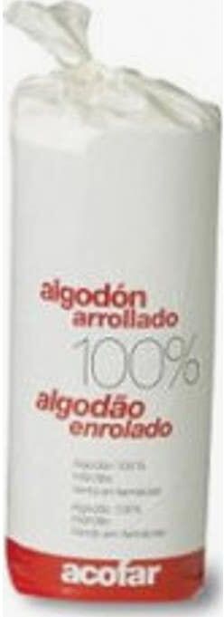 ACOFAR Algodón Arrollado Puro 500 g