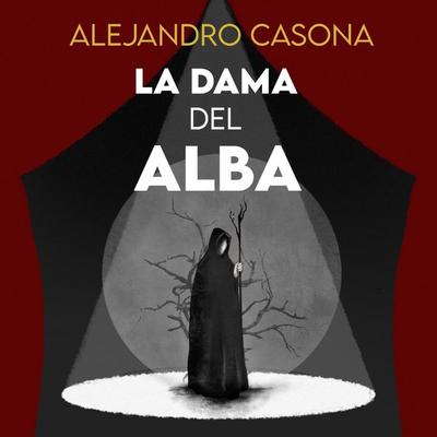 La dama del alba - Alejandro Casona, Audio, 9789180139014