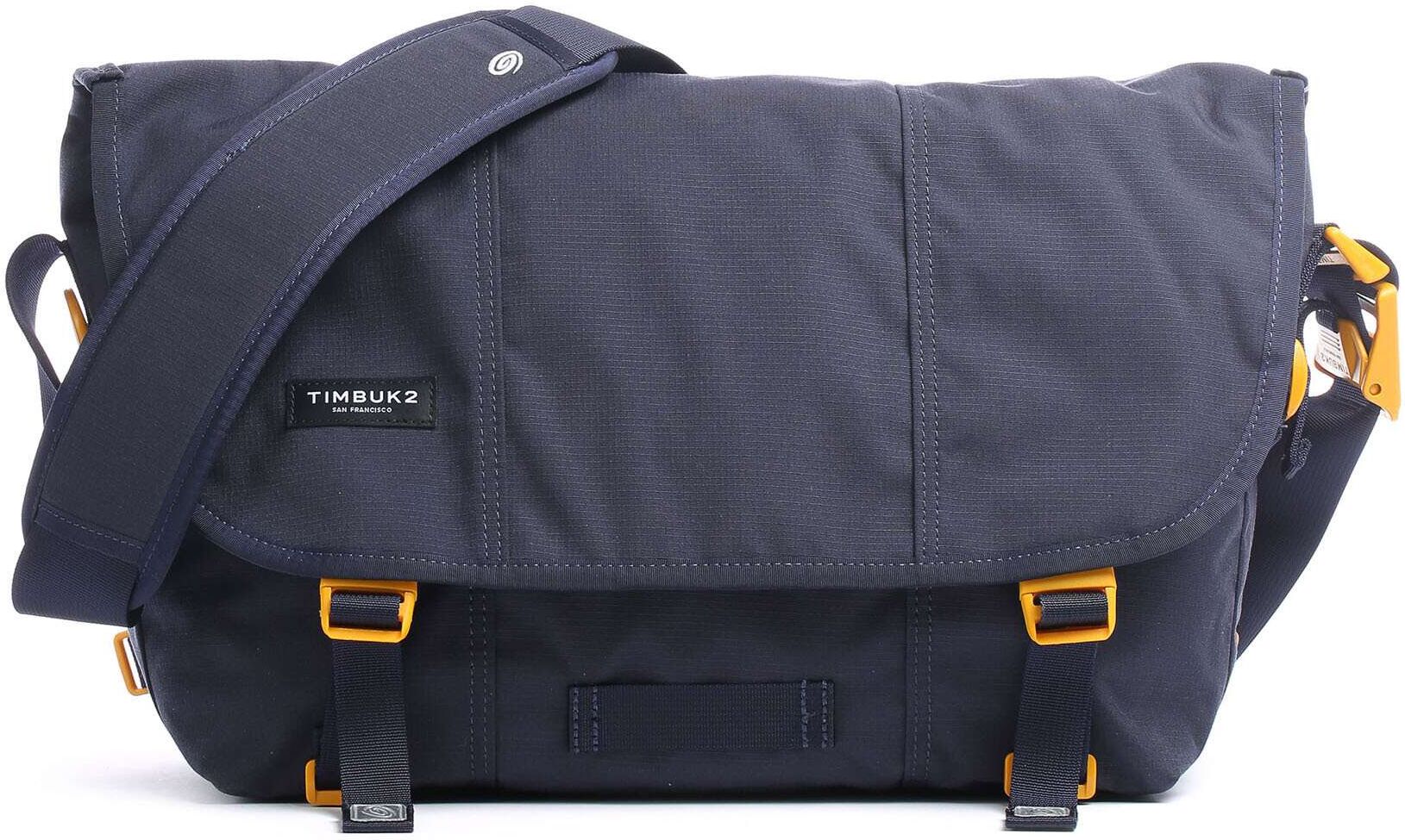 Timbuk2 Flight Classic M Aktentasche, blau