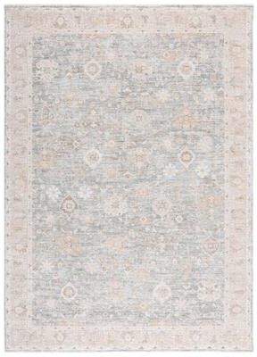 Lauren Ralph Lauren Maka Vintage Distressed Rug