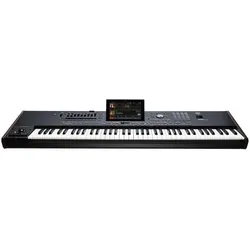 Korg Pa5X 76 International - Keyboard