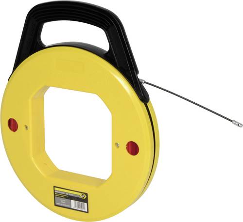 Einziehband aus Nylon 20 Meter 495052 C.K 1St.
