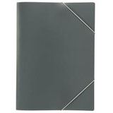 OXFORD 10 Eckspanner image DIN A4 anthrazit
