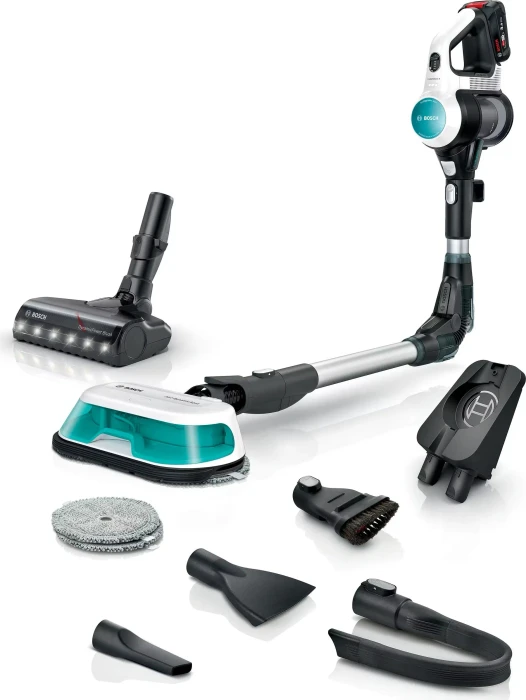 BOSCH BCS71HYG4 Unlimited 7 ProHygienic Aqua