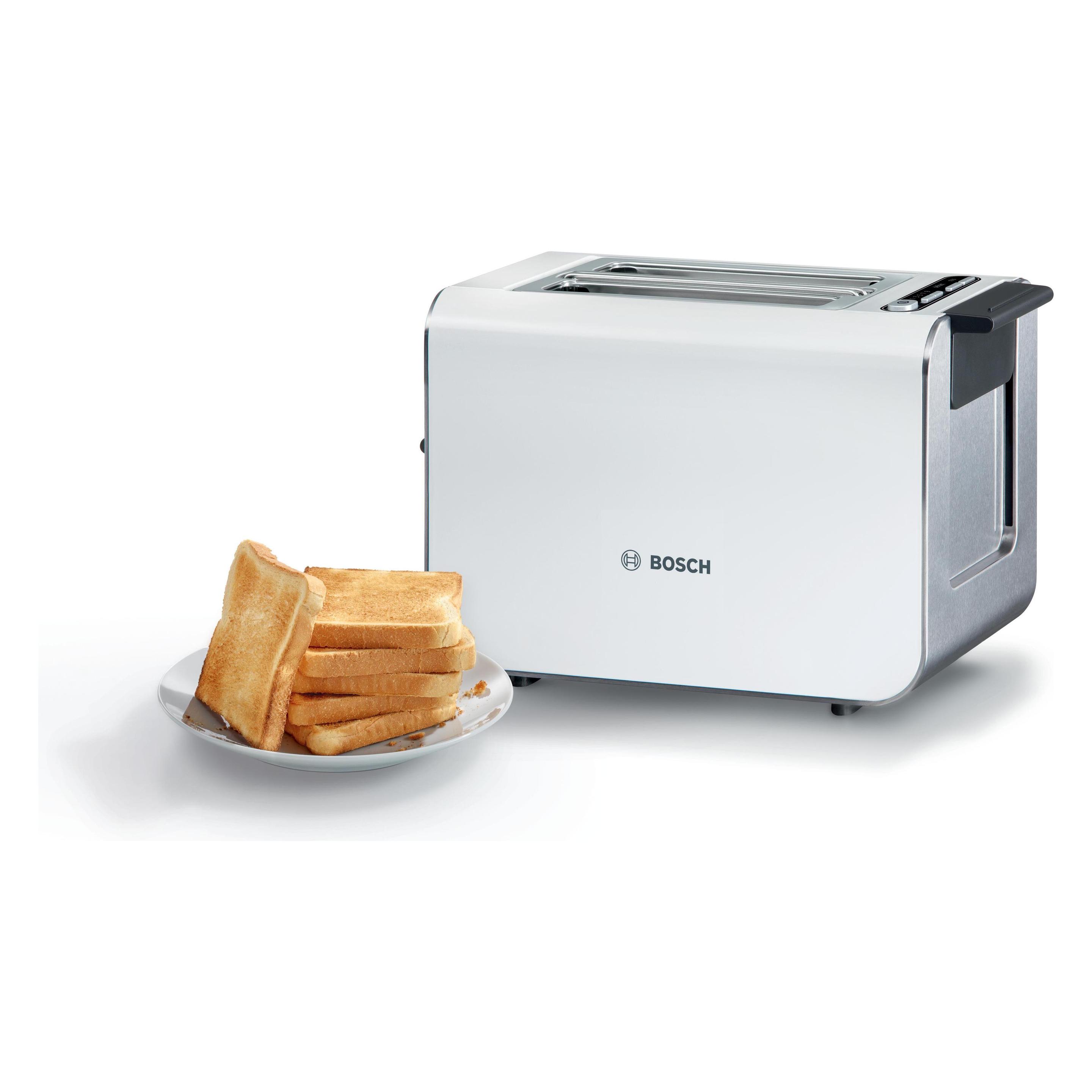 Bosch Hausgeräte TAT8611N (TAT8611N)