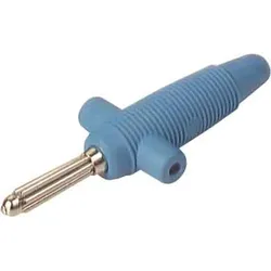 SKS Kontakttechnik GmbH Stecker BUELA 300 K bl