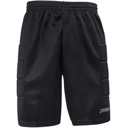 JOMA Protect Torwartshorts Kinder 100 - schwarz 128