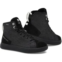 Revit Delta H2O, Schuhe wasserdicht Damen - Schwarz - 39 EU